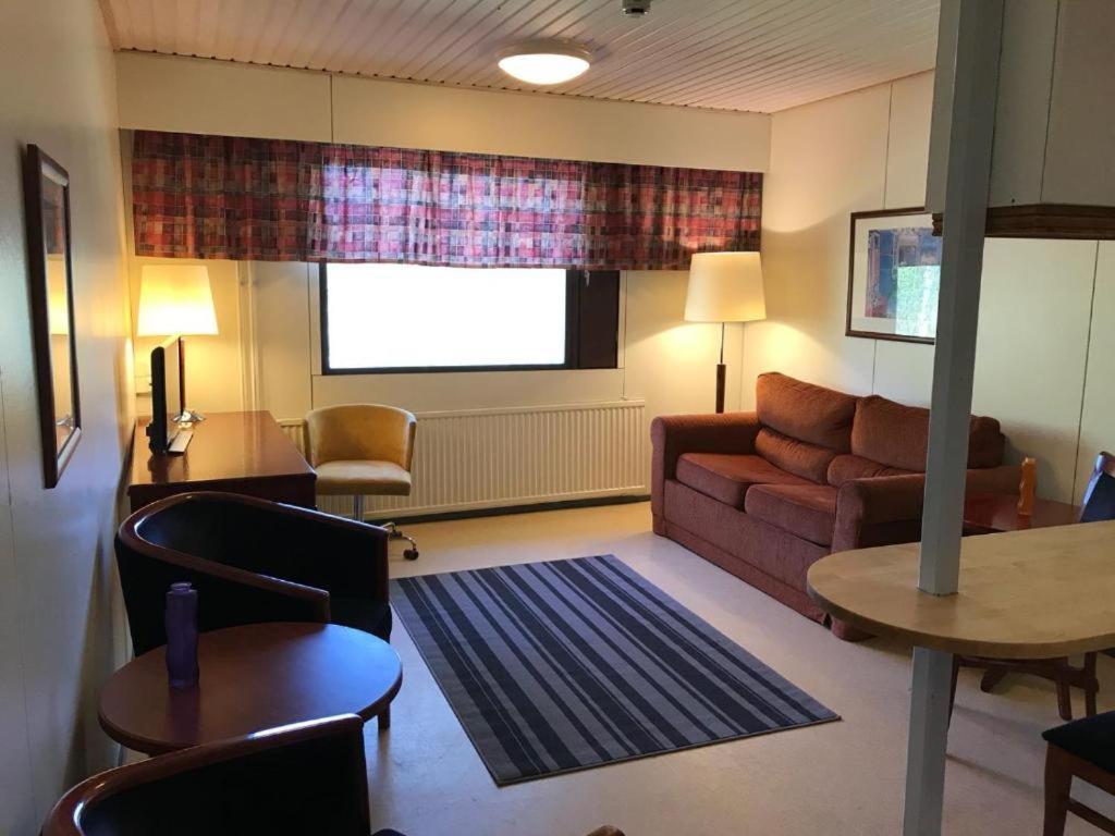 Saimaa Lakeland Fisherman'S Village Savonlinna Buitenkant foto