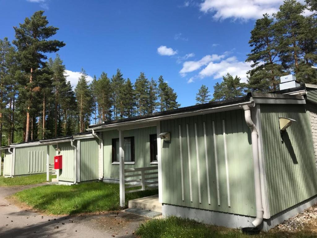 Saimaa Lakeland Fisherman'S Village Savonlinna Buitenkant foto